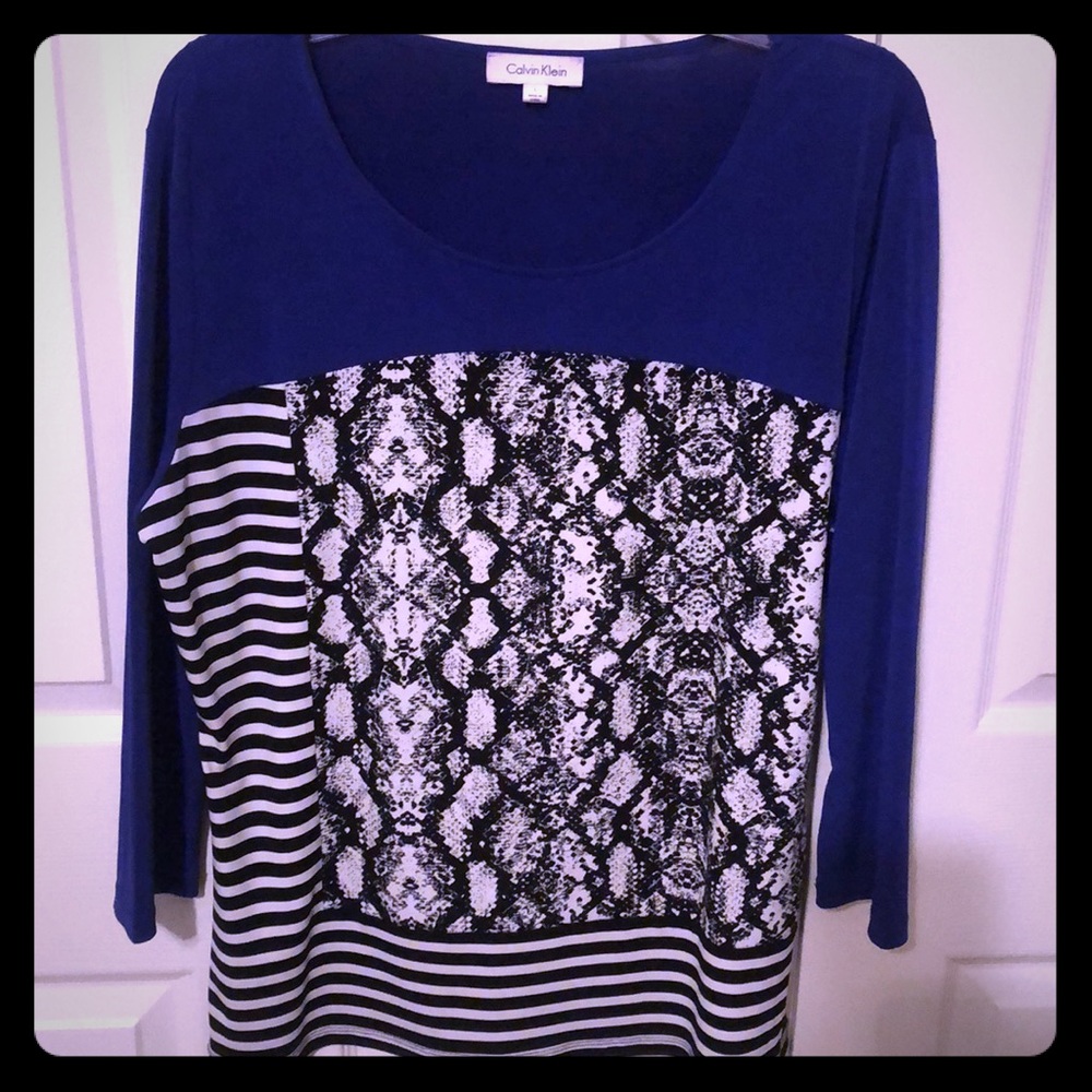 Super Fun Blouse